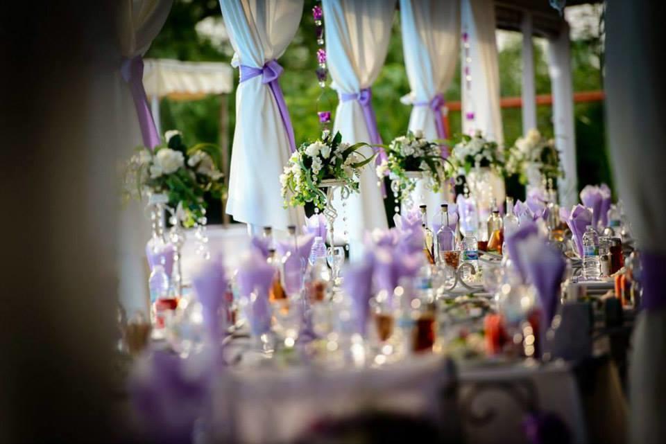 Complex Racic Hotel Voyvodinovo Luaran gambar