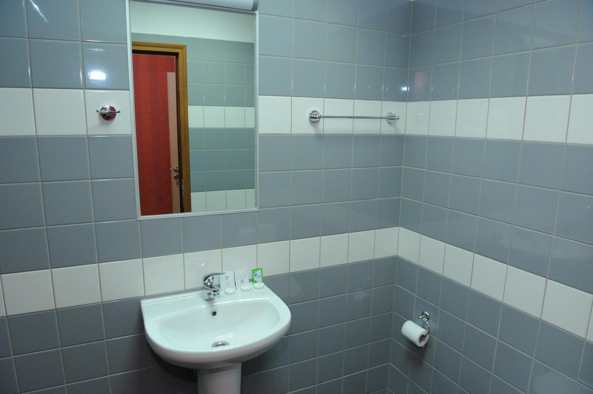 Complex Racic Hotel Voyvodinovo Luaran gambar