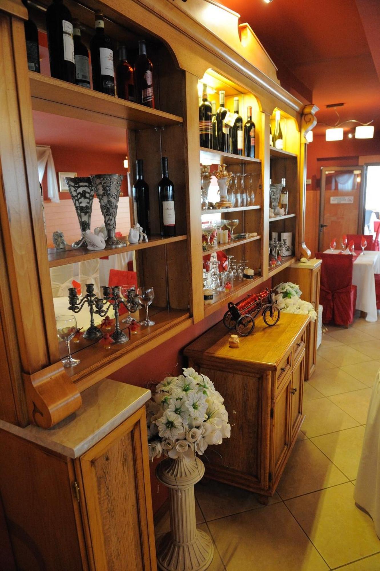 Complex Racic Hotel Voyvodinovo Luaran gambar