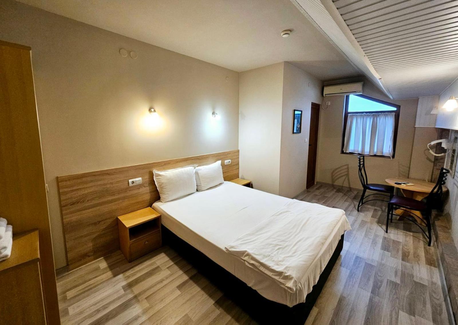 Complex Racic Hotel Voyvodinovo Luaran gambar