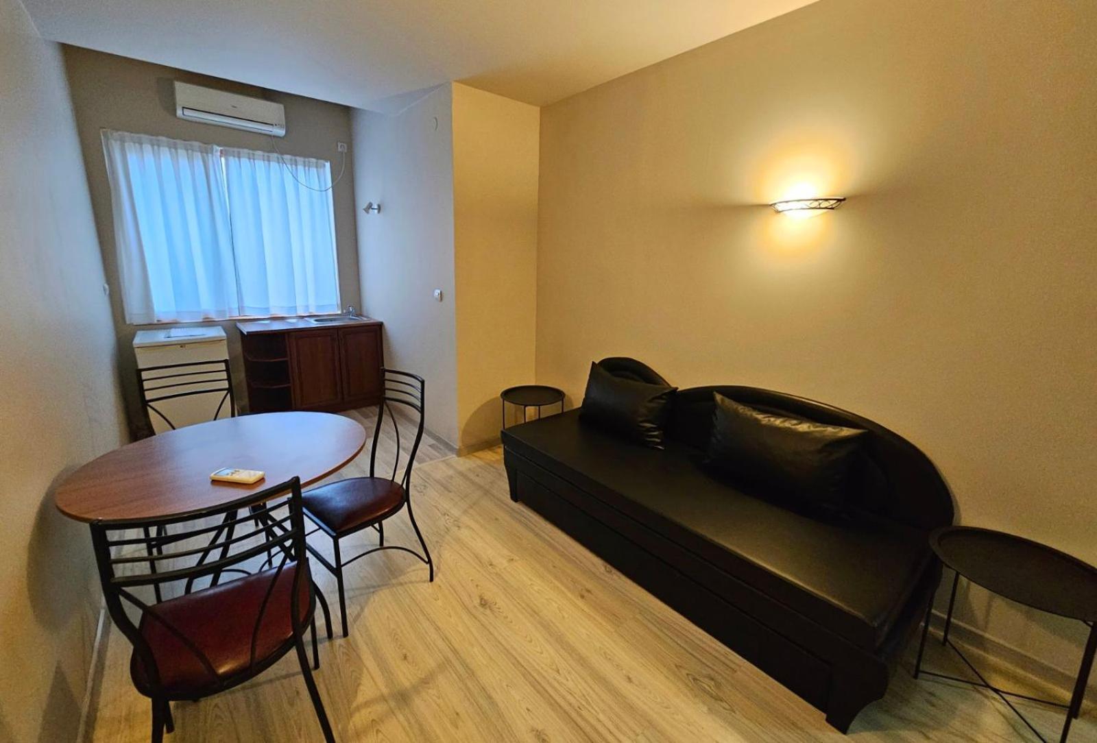 Complex Racic Hotel Voyvodinovo Luaran gambar
